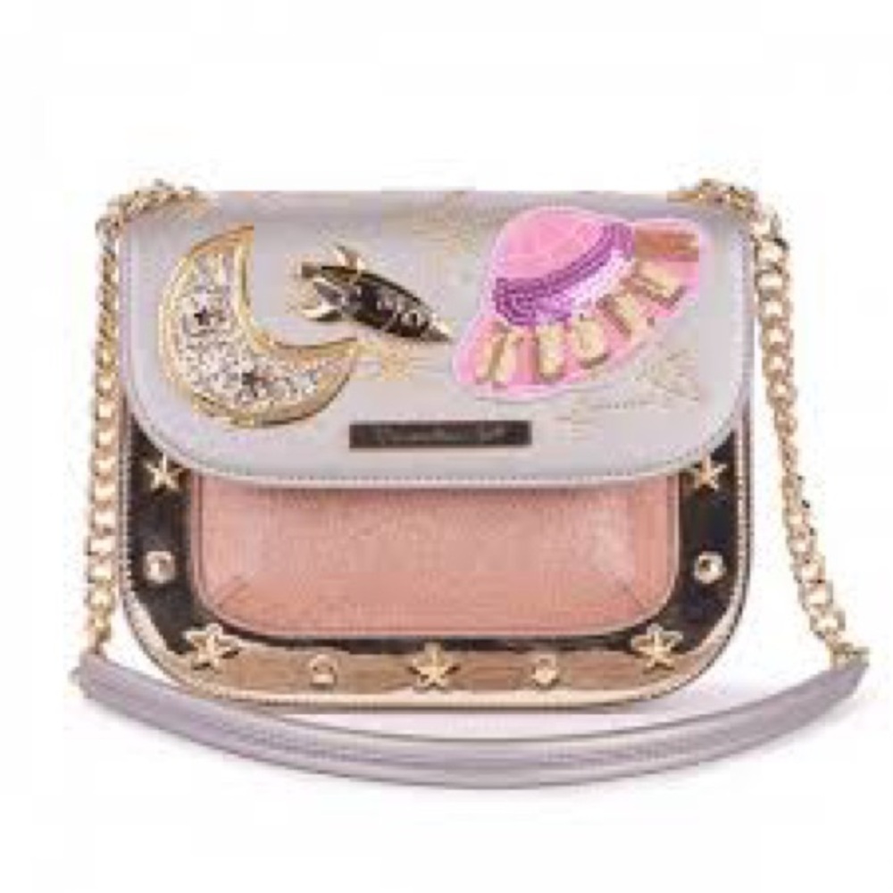 Braccialini Crossbody Bag